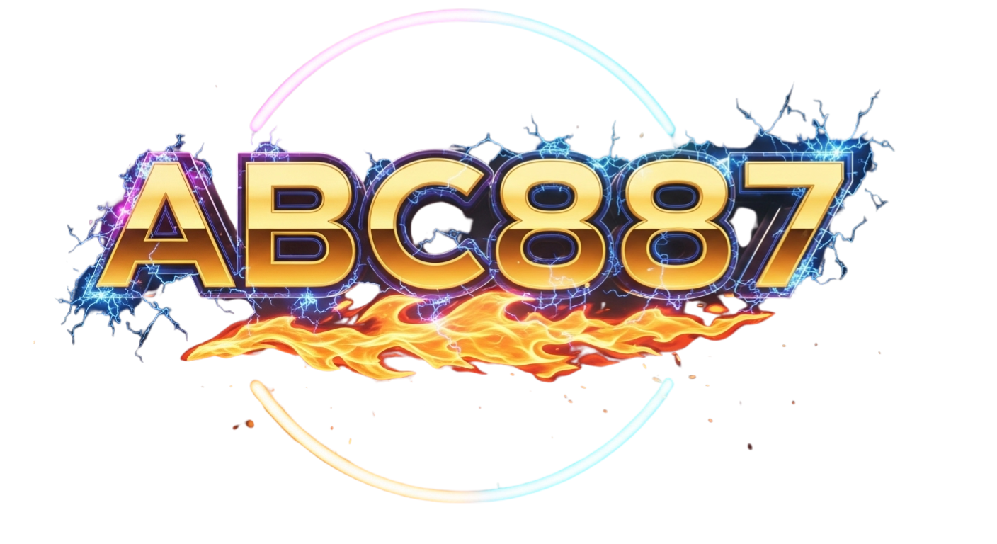 Logo ABC887